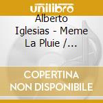 Alberto Iglesias - Meme La Pluie / O.S.T. cd