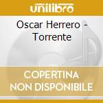 Oscar Herrero - Torrente