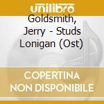 Goldsmith, Jerry - Studs Lonigan (Ost) cd