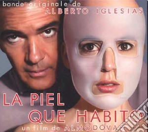 Alberto Iglesias - La Piel Que Habito / O.S.T. cd musicale di Miscellanee