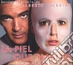 Alberto Iglesias - La Piel Que Habito / O.S.T.