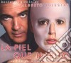 Alberto Iglesias - La Piel Que Habito / O.S.T. cd