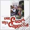 Stelvio Cipriani - Due Cuori Una Cappella cd