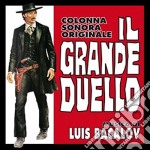 Luis Bacalov - Grande Duello (Il)