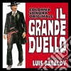 Luis Bacalov - Grande Duello (Il) cd