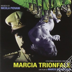 Nicola Piovani - Marcia Trionfale cd musicale di Nicola Piovani