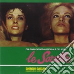 Giorgio Gaslini - Le Sorelle