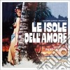 Piero Umiliani - Le Isole Dell' Amore cd