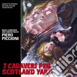 Piero Piccioni - Sette Cadaveri Per Scottland Yard