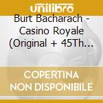 Burt Bacharach - Casino Royale (Original + 45Th Anniversary Album) (2 Cd) cd