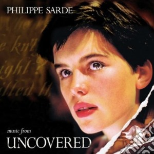 Philippe Sarde - Uncovered (Qui A Tue Le Chevalier?) / O.S.T. cd musicale di Philippe Sarde