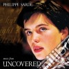 Philippe Sarde - Uncovered (Qui A Tue Le Chevalier?) / O.S.T. cd