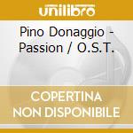 Pino Donaggio - Passion / O.S.T. cd