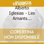 Alberto Iglesias - Les Amants Passagers / O.S.T. cd