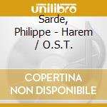 Sarde, Philippe - Harem / O.S.T.