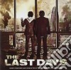 Fernando Velazquez - The Last Days / O.S.T. cd
