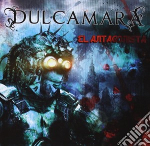 Dulcamara - El Antagonista cd musicale di Dulcamara