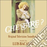 Luis Bacalov - Che Fare?