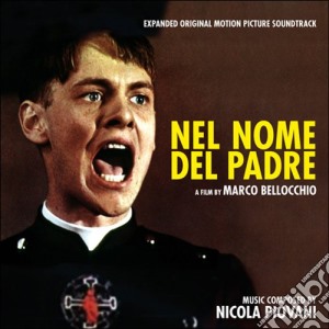 Nicola Piovani - Nel Nome Del Padre cd musicale di Nicola Piovani
