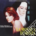 Ennio Morricone - La Monaca Di Monza / La Califfa cd