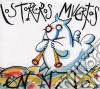 Toreros Muertos - Los Toreros Muertos - En Vivo cd