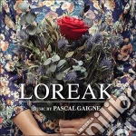 Pascal Gaigne - Loreak / O.S.T. cd