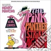 Henry Mancini - The Pink Panther Strikes Again cd