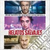 Gustavo Santaolalla - Wild Tales cd