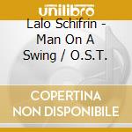 Lalo Schifrin - Man On A Swing / O.S.T. cd