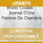 Bruno Coulais - Journal D'Une Femme De Chambre cd