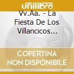 Vv.Aa. - La Fiesta De Los Villancicos Vol. 1 cd
