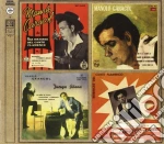 Manolo Caracol - The Singles cd