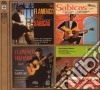 Sabicas - The Singles cd