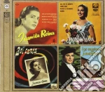 Juanita Reina - The Singles cd
