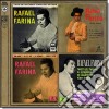 Rafael Farina - The Singles cd