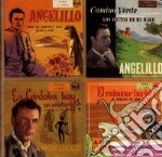 Angelillo - The Singles