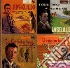 Angelillo - The Singles cd
