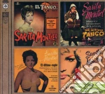 Sara Montiel - The Singles cd