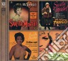 Sara Montiel - The Singles cd