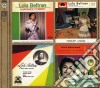 Lola Beltran - The Singles cd