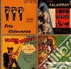 Trio Calaveras - The Singles cd