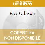 Roy Orbison cd