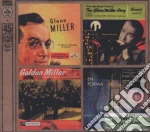 Glenn Miller - The Singles cd