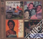 Platters - The Singles cd