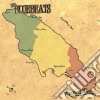 Bluebeats - Respect Due cd