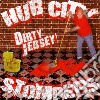 Hub City Stompers - Dirty Jersey! cd