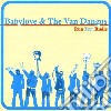 Babylove and the Van Dangos - Run Run Rudie cd
