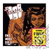 Toasters - One More Bullet cd