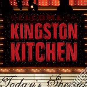 Kingston Kitchen - Today S Special cd musicale di KINGSTON KITCHEN