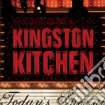 Kingston Kitchen - Today S Special cd